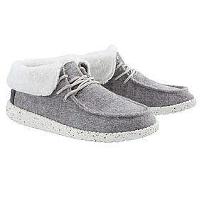 Жіночі ботільйони Hey Dude Ladies Brit 121774000 Оригінал