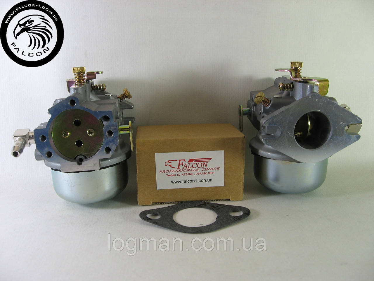 Карбюратор Kohler Magnum KT17 KT18 KT19 M18 M20 MV18 MV201, 52-053-09 для Кохлер