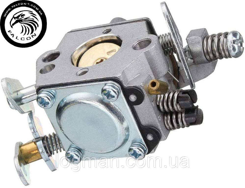 Карбюратор Craftsman 358.350460, Poulan WT-324 WT-600 WT-637 WT-391 WT-625 WT-891 WT-89 WT-662, 530069703