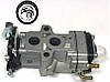 Карбюратор Husqvarna 350BT 150BT Walbro WYA-79 WYA-79-1 WYA79, фото 4