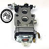Карбюратор Husqvarna 350BT 150BT Walbro WYA-79 WYA-79-1 WYA79, фото 5