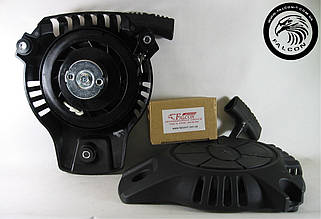 Стартери для Hecht