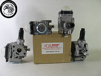 Карбюратор Kawasaki TH43 TH48 KBH48A DPR11-1 150032547