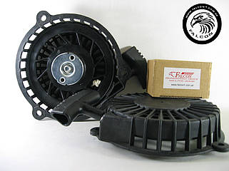 Стартери для Forte