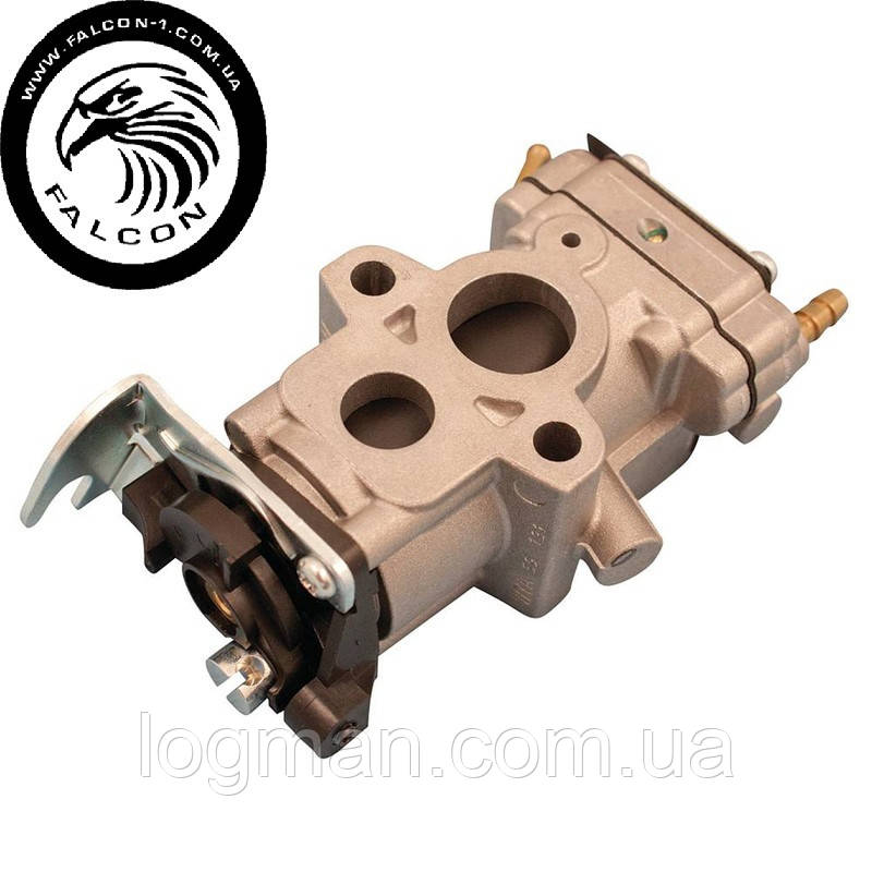 Карбюратор Maruyama MD180DX BL5100SP BL8200SP 649344 15003-2970, 15004-0809