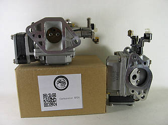 Карбюратор Yamaha Parsun Hangkai Tohatsu Mercury 21005А 63V-14301-10