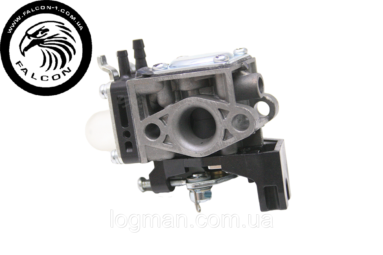 Карбюратор Echo SRM-2620 SRM-2620T SHC-2620 HCA-2620 PAS-2620 PE-2620 PPF-2620 PPT-2620 2620H A021004600, фото 1