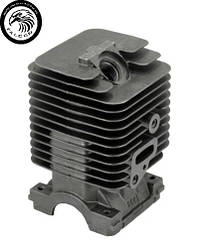 Циліндр із поршнем PARTNER B 300B ELECTROLUX McCulluch Cabrio 538242543 для бензокос