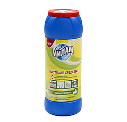 Чистячий порошок Милам 500г.