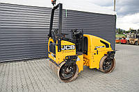 Каток JCB VMT260-120 2012 року