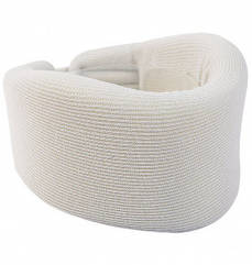Бандаж Комір Шанца 10см Wellcare 12001-L