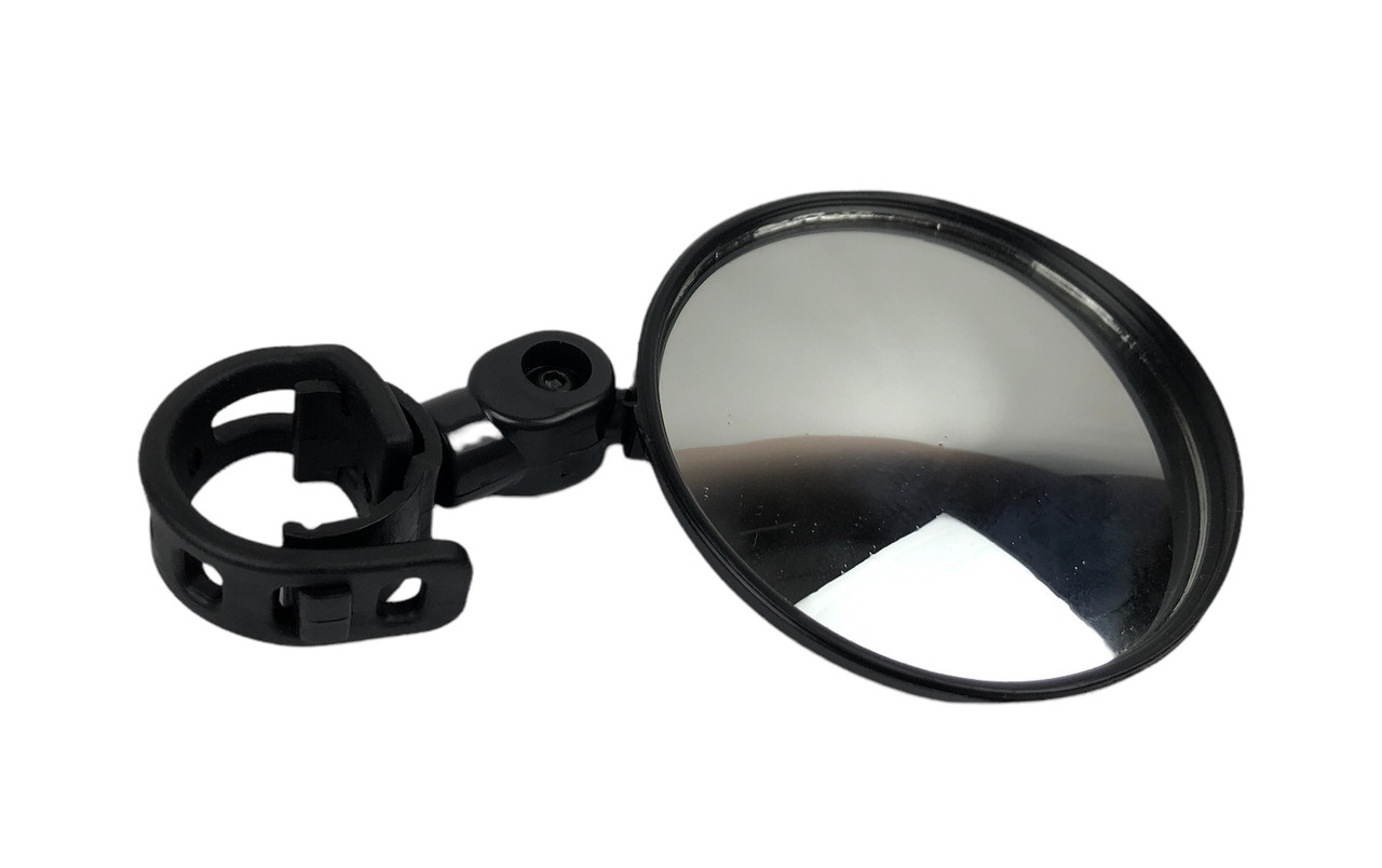 Дзеркало на кермо JZ-005 подовжене, фото 1