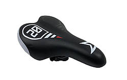 Сідло дитяче CS-CH110132 чорно-білий