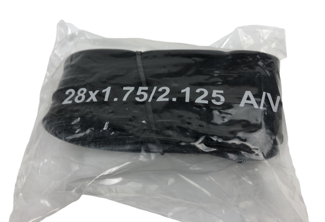 Камера велосипедна R-STONE 28*1.75/2.125 AV