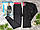 Термобілизна комплект чоловічий розмір XL 46-48 двошаровий бавовна чорний Vovoboy 0207, фото 6