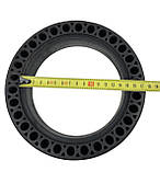 Лита шина антипрокольна DYT 8.5*2 А PRO з сотами, фото 5