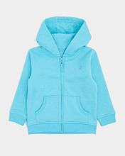 Толстовка для дівчинки Dunnes, 3-4р (98-104см)