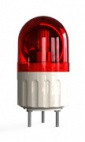 Проблесковый маяк MLGF-20-R