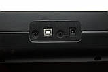 Синтезатор з автоакомпанементом Kurzweil KP30, фото 4
