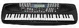 Синтезатор з автоакомпанементом Kurzweil KP30, фото 7