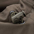 M-Tac куртка зимня Alpha Gen.III Dark Olive L/R, фото 3