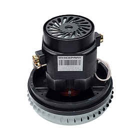 Двигун 1400W VCM-B-5 для пилососа VC07W114G (D=143 H=145)