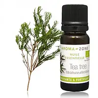 Ефірна олія Чайне дерево (Melaleuca alternifolia) BIO 30 мл