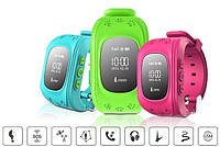 Дитячі Розумні Годинник Smart Baby Watch Q50, фото 8