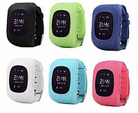 Дитячі Розумні Годинник Smart Baby Watch Q50, фото 4