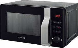 Мікрохвильова піч Vegas VMO-6020MB 20 л