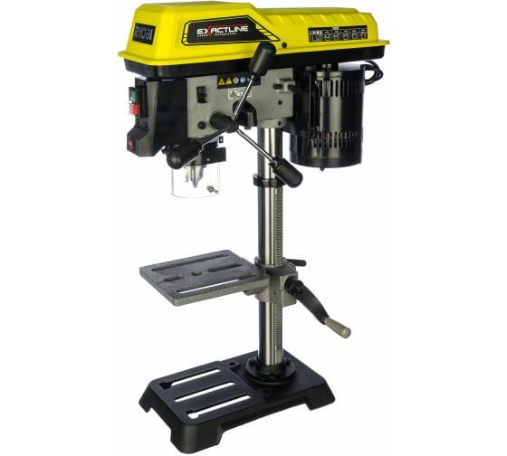 Верстат свердлильний RYOBI RDP102L 390 Вт, 13 мм, 5 ск., (лазер)