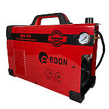 Плазморіз Edon EXPERT CUT-70 (220V, 25 мм), безконтактний підпал, фото 2