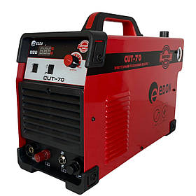 Плазморіз Edon EXPERT CUT-70 (220V, 25 мм), безконтактний підпал