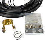 Плазморіз Edon EXPERT CUT-70 (220V, 25 мм), безконтактний підпал, фото 10