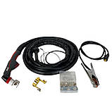 Плазморіз Edon EXPERT CUT-70 (220V, 25 мм), безконтактний підпал, фото 9