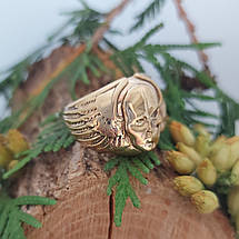 Череп, Маска, Лік, Кільце, персень, фото 5