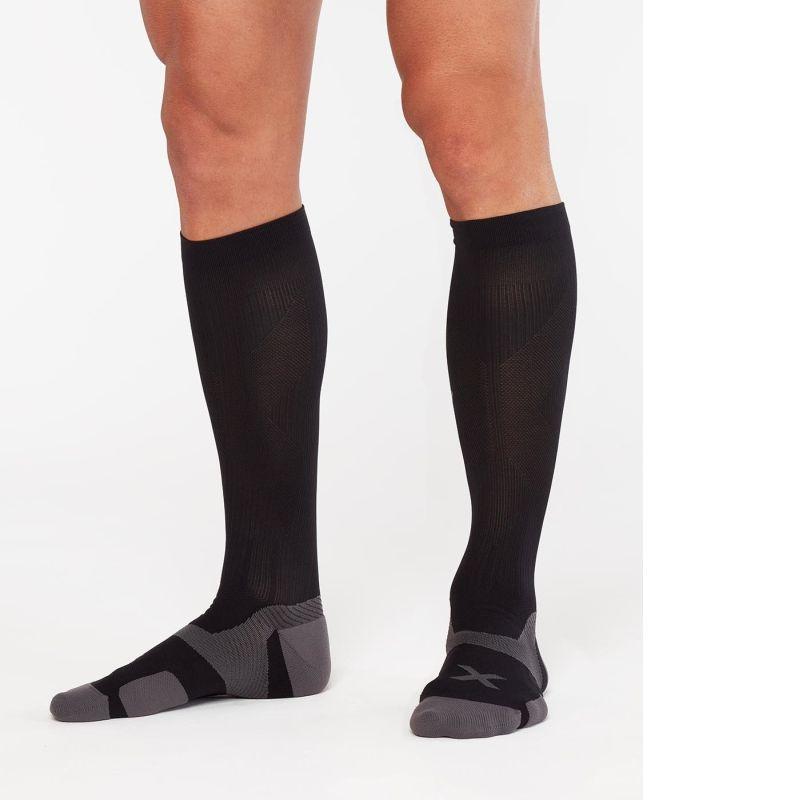 Чоловічі компресійні 2XU спортивні гольфи MA2442ua.