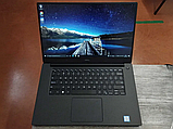 Ноутбук Dell XPS 15 9560|15.6"FHD,IPS/16Гб/GTX-1050 4GB/512 SSD, фото 2
