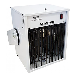 Електрична теплова гармата Master TR 9