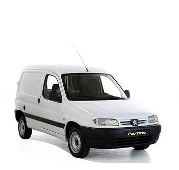Partner, Berlingo M49 (1996-2003)
