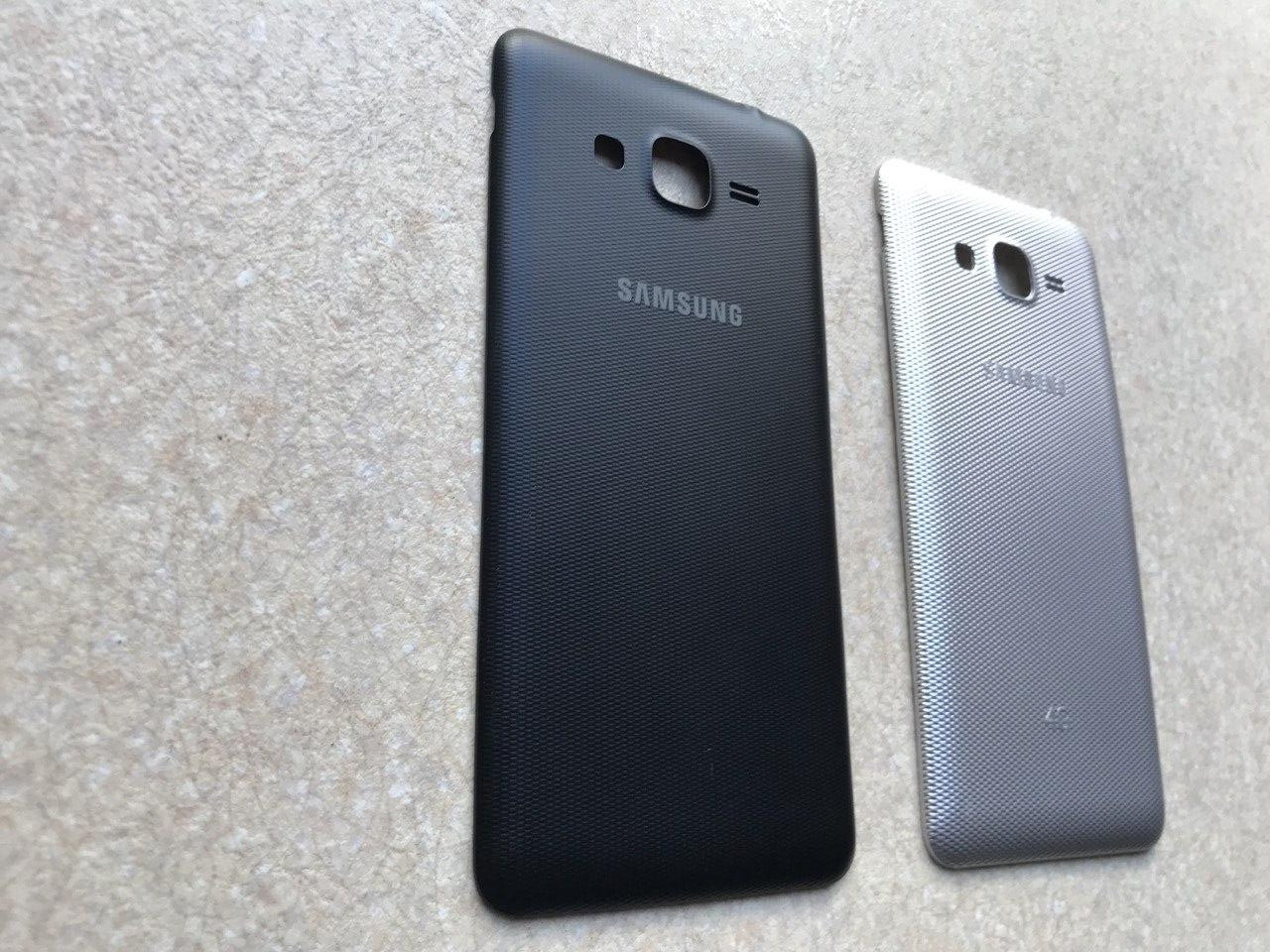 Задняя крышка для Samsung Galaxy Grand Prime SM-G530H (ID#657100369), цена:  166 ?, купить на Prom.ua