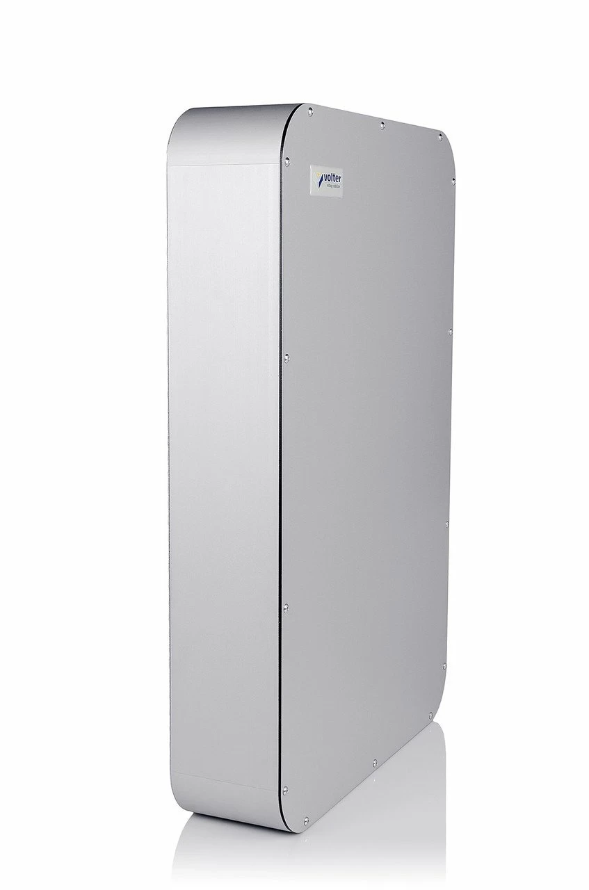 Стабілізатор Volter СНПТО Smart-11 11кВт