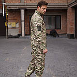 Кітель мультикам МККТ-Л22, фото 2