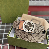 Ремінь Gucci (Гуччі)