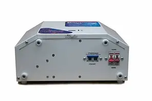 Однофазний стабілізатор Укртехнологія Norma 5000 5кВт 1455, фото 3
