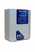 Однофазний стабілізатор Укртехнологія Standart 5000 5кВт, фото 2