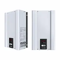 Однофазний стабілізатор Елекс Гібрид У 9-1-25 v2.0 5.5кВт, фото 6