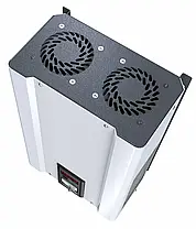 Однофазний стабілізатор Елекс Гібрид У 9-1-25 v2.0 5.5кВт, фото 4
