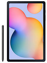 Планшет Samsung Galaxy Tab S6 Lite 2022 4/64Gb Wi-Fi Grey (SM-P613NZAASEK) UA UCRF Гарантія 12 місяців, фото 3