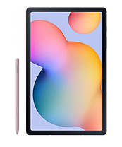 Планшет Samsung Galaxy Tab S6 Lite 2022 4/64Gb LTE Pink (SM-P619NZIASEK) UA UCRF Гарантія 12 місяців, фото 3